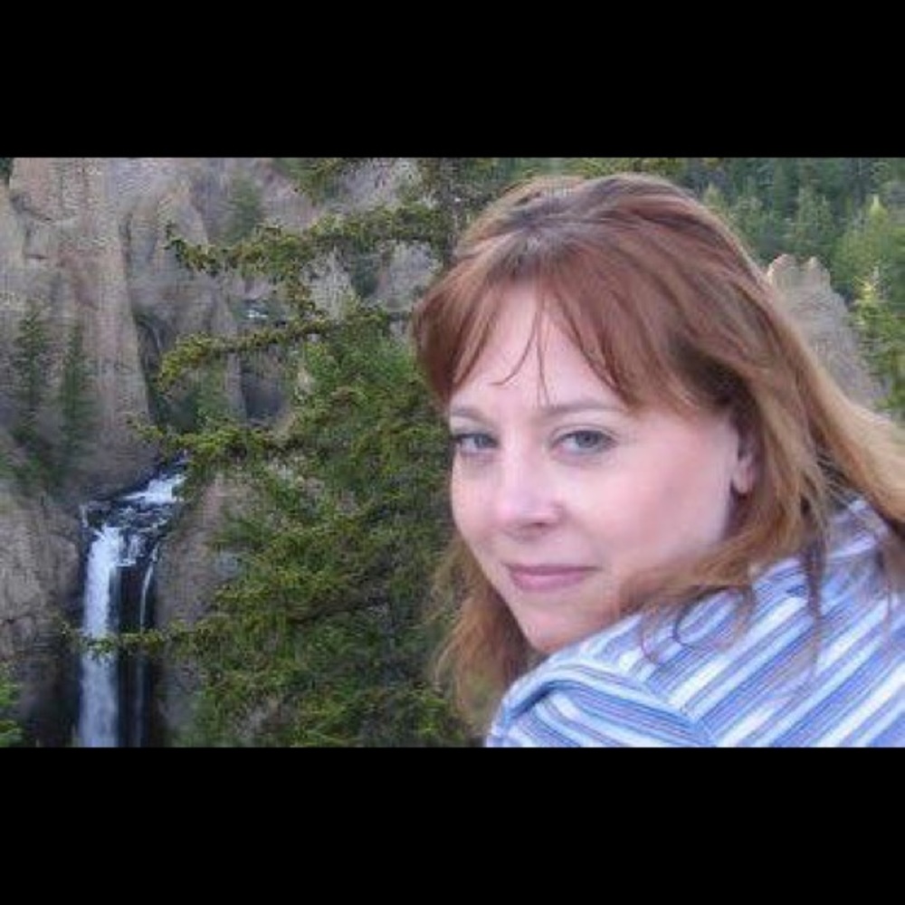 Meet your Posher, Patricia